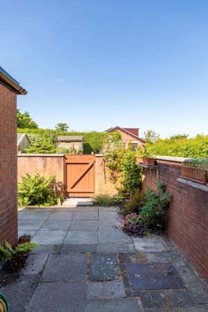 Garden- click for photo gallery